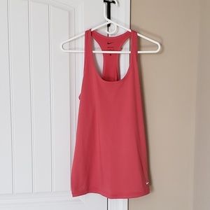 Nike Dri-FIT Maternity Tank